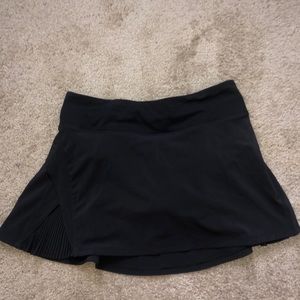 Lululemon Skirt SOLD